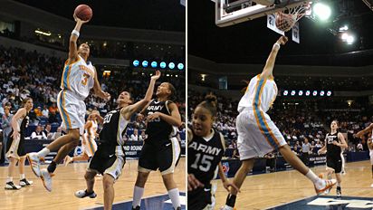 Candace Parker