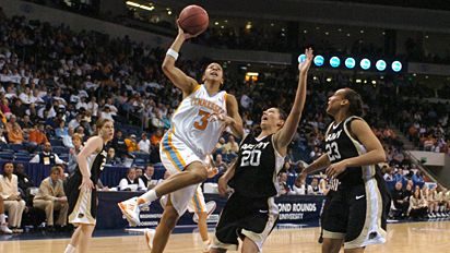 Candace Parker