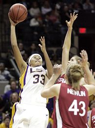 Seimone Augustus
