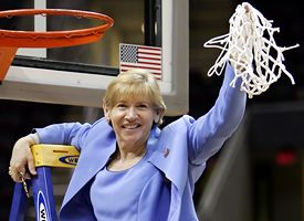 Sylvia Hatchell
