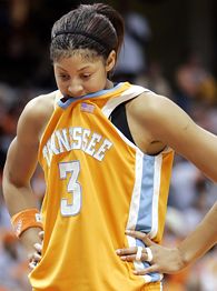 Candace Parker