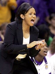 Pokey Chatman