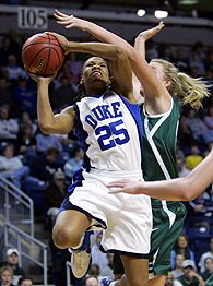 Monique Currie