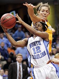 Ivory Latta