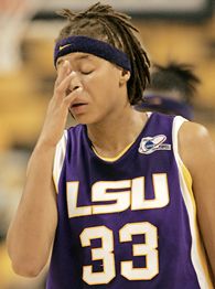 Seimone Augustus