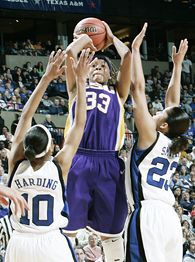 Seimone Augustus