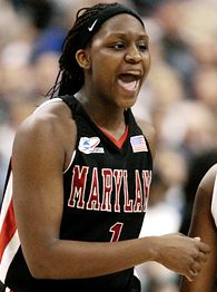 Crystal Langhorne