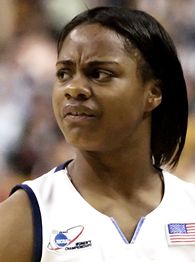Ivory Latta