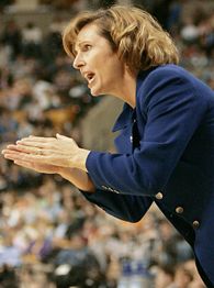 Gail Goestenkors