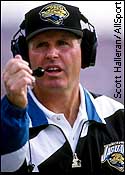 Tom Coughlin
