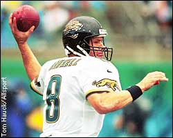 Mark Brunell