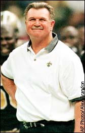 Mike Ditka