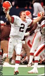 Tim Couch