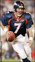 John Elway