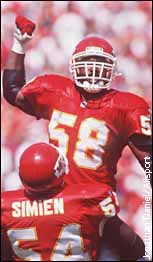 Derrick Thomas