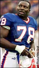 Bruce Smith