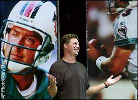 Dan Marino