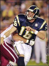 Ryan Leaf