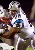 Reggie White