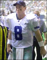 Troy Aikman