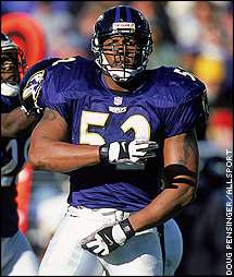 Ray Lewis