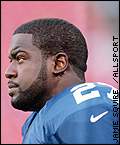 Ron Dayne