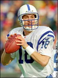 Peyton Manning