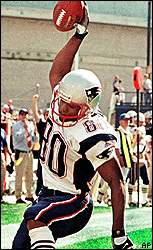 Troy Brown