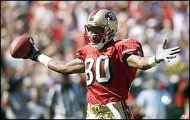 Jerry Rice