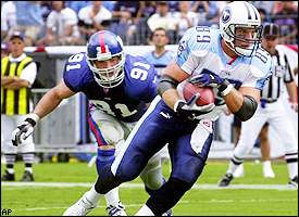 Frank Wycheck