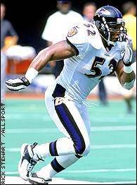 Ray Lewis