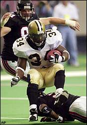 Ricky Williams