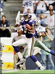 Randy Moss