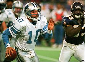 Charlie Batch