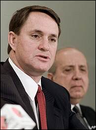 Butch Davis