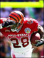Corey Dillon
