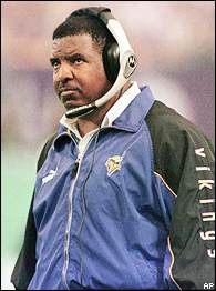 Dennis Green