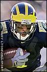 David Terrell