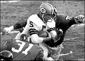 Paul Hornung