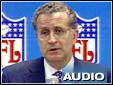 audio
