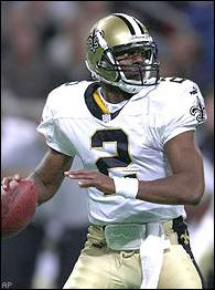 Aaron Brooks