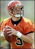 Jon Kitna