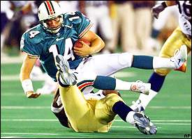 Josh Heupel
