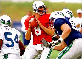 Matt Hasselbeck