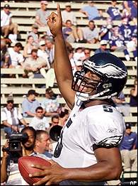 Donovan McNabb
