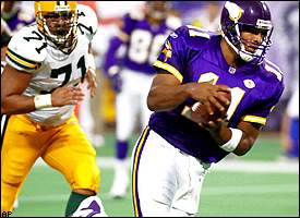 Daunte Culpepper