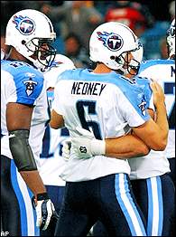 Joe Nedney