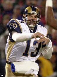 Kurt Warner