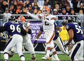 Tim Couch