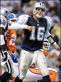 Ryan Leaf